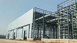 煤车间改造工程